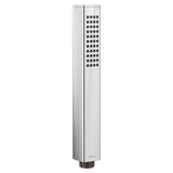 Moen - Eco-Performance Handshower Handheld Shower Head, Chrome - Chrome