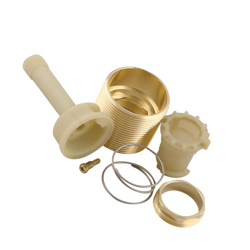 Moen - Thread Adapter and Extension - Unfinished