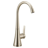 Moen - Sinema Beverage Faucet, Polished Nickel - Polished Nickel