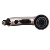 Moen - Kitchen Wand Kit - Stainless