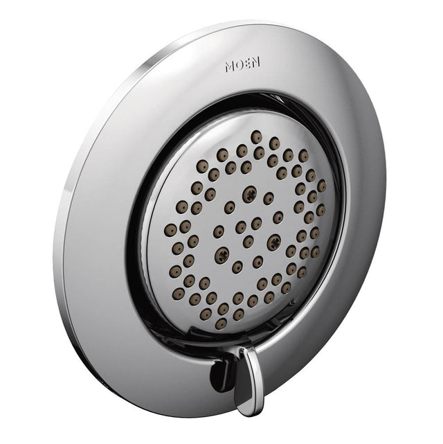 Moen - Mosaic 5-3/8 in. 2-Function Body Spray in Chrome - Chrome