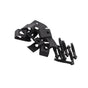 Moen - Parts U-Channel Clamp - 8 Pieces - Unfinished
