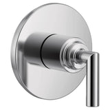Moen - Arris 1-Handle M-CORE Transfer Valve Trim Kit in Chrome (Valve Sold Separately) - Chrome