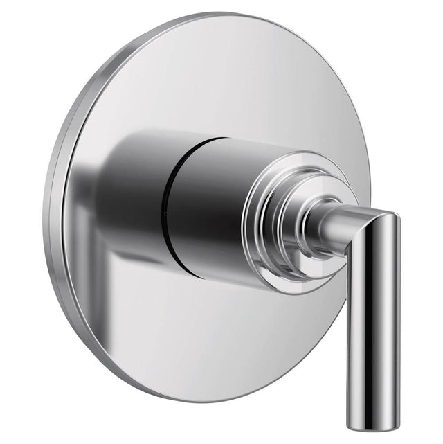 Moen - Arris 1-Handle M-CORE Transfer Valve Trim Kit in Chrome (Valve Sold Separately) - Chrome