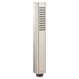 Moen - Eco-Performance Handshower Handheld Shower Head, Spot Resist Brushed Nickel - Spot Resist Brushed Nickel