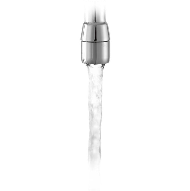 Moen - Chrome laminar flow aerator - Chrome