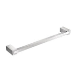 Brushed Nickel 18'' Towel Bar