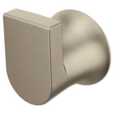 Matte Black Single Robe Hook