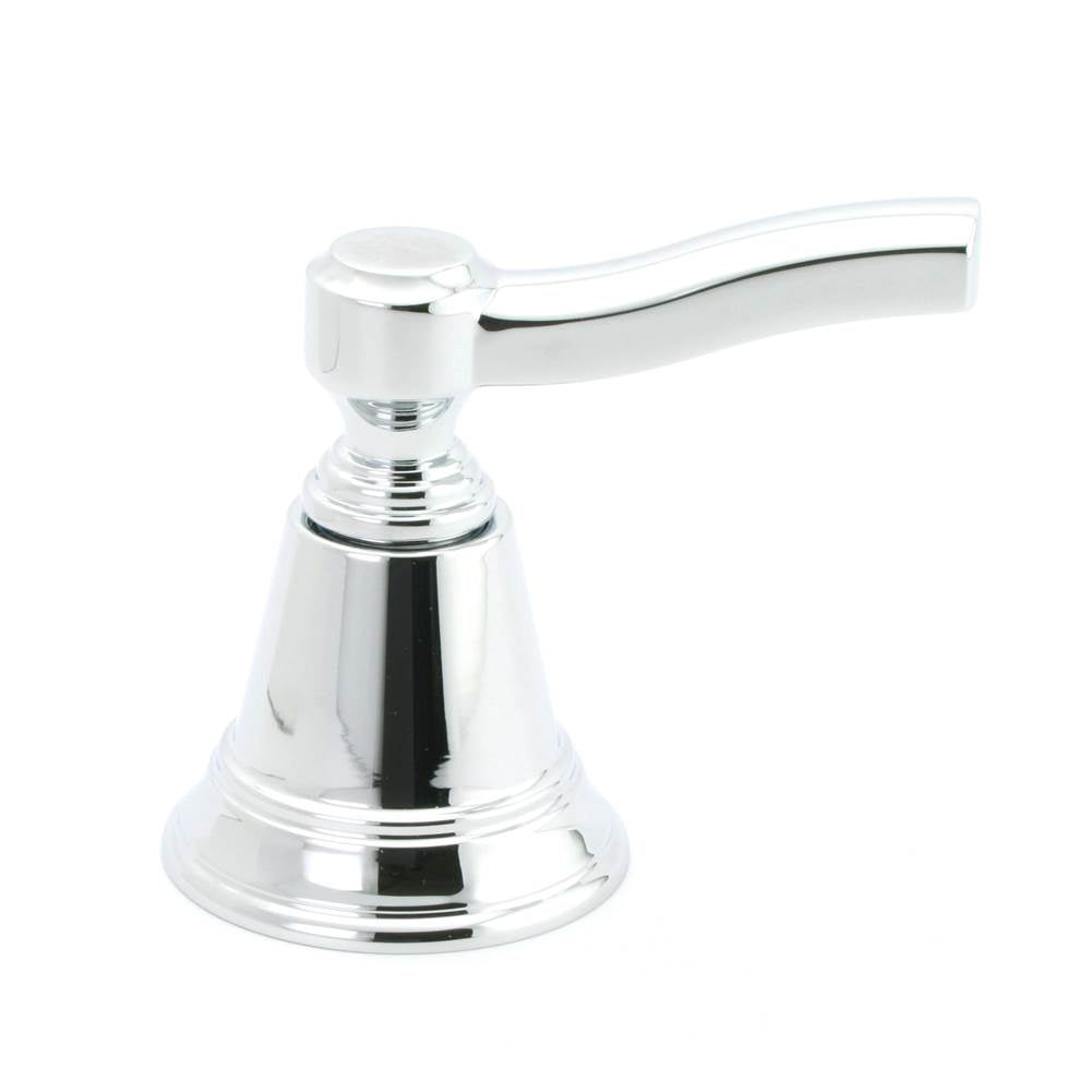 Moen - WS HANDLE KIT, HOT OR COLD, CHR - Chrome