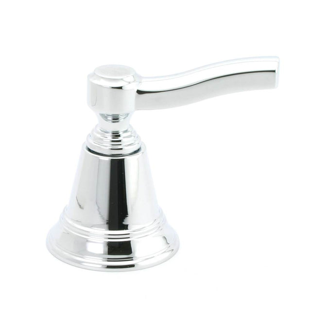 Moen - WS HANDLE KIT, HOT OR COLD, CHR - Chrome