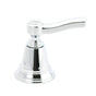 Moen - WS HANDLE KIT, HOT OR COLD, CHR - Chrome