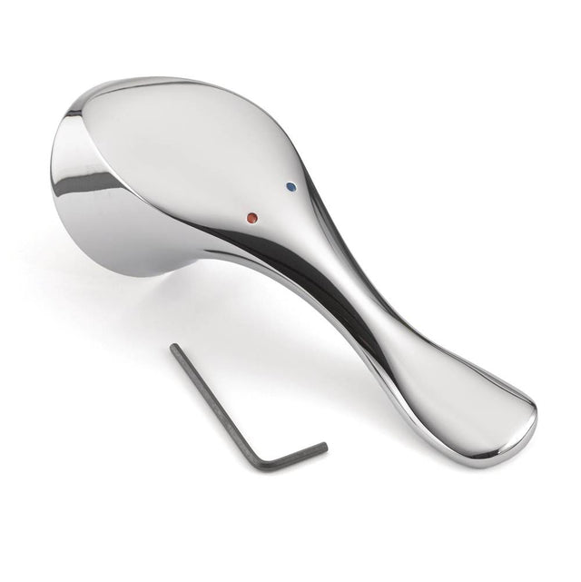 Moen - Handle cap kit - Chrome