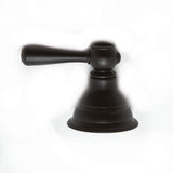 Moen - Kingsley Handle Hub Kit - Wrought Iron