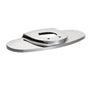 Moen - Escutcheon & gasket kit - Chrome