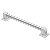 Moen - Chrome 18'' Designer Grab Bar - Chrome