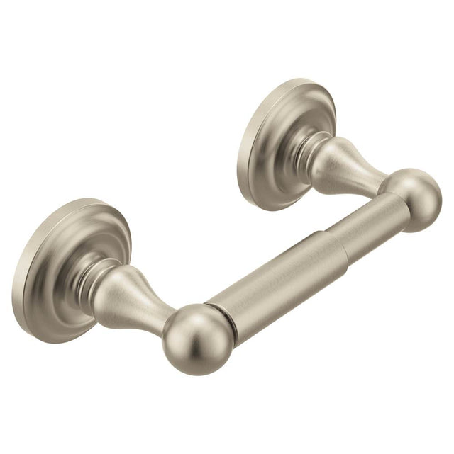 Moen - Brushed Nickel Paper Holder - Brushed Nickel