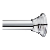 Moen - Chrome Tension Rod - Chrome