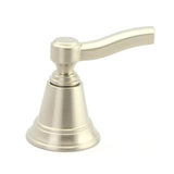 Moen - WS HANDLE KIT, HOT OR COLD, BN - Brushed Nickel