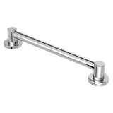 Moen - Chrome 12'' Designer Grab Bar - Chrome
