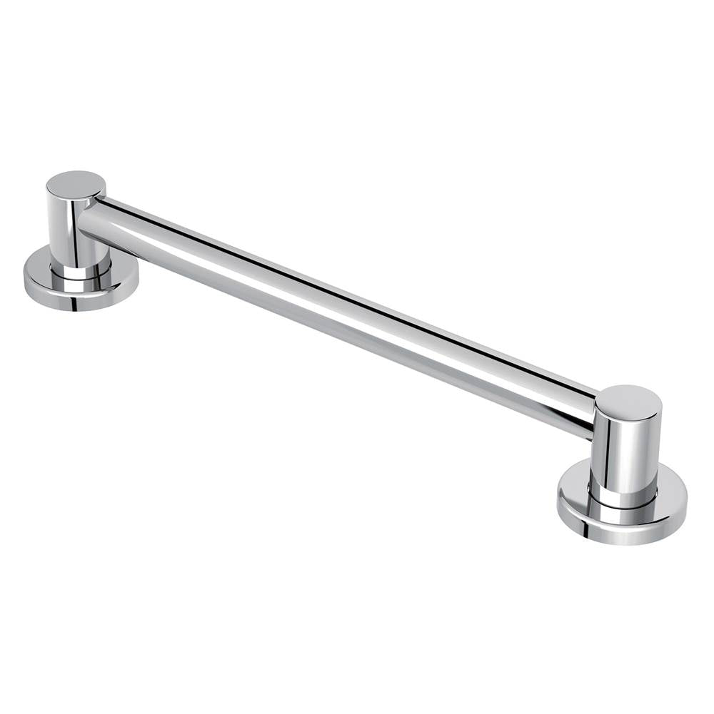 Moen - Chrome 42'' Designer Grab Bar - Chrome