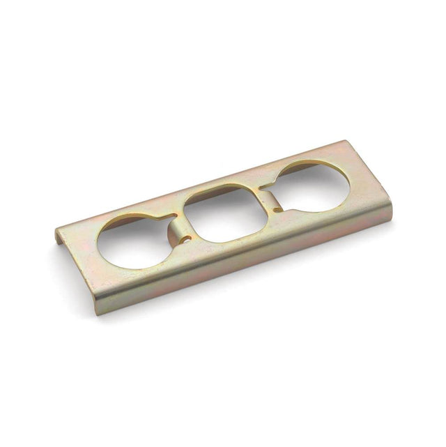 Moen - Hardware kit - Unfinished