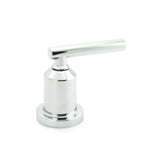Moen - WIDESPREAD HANDLE KIT CHR - Chrome