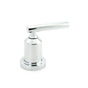 Moen - WIDESPREAD HANDLE KIT CHR - Chrome