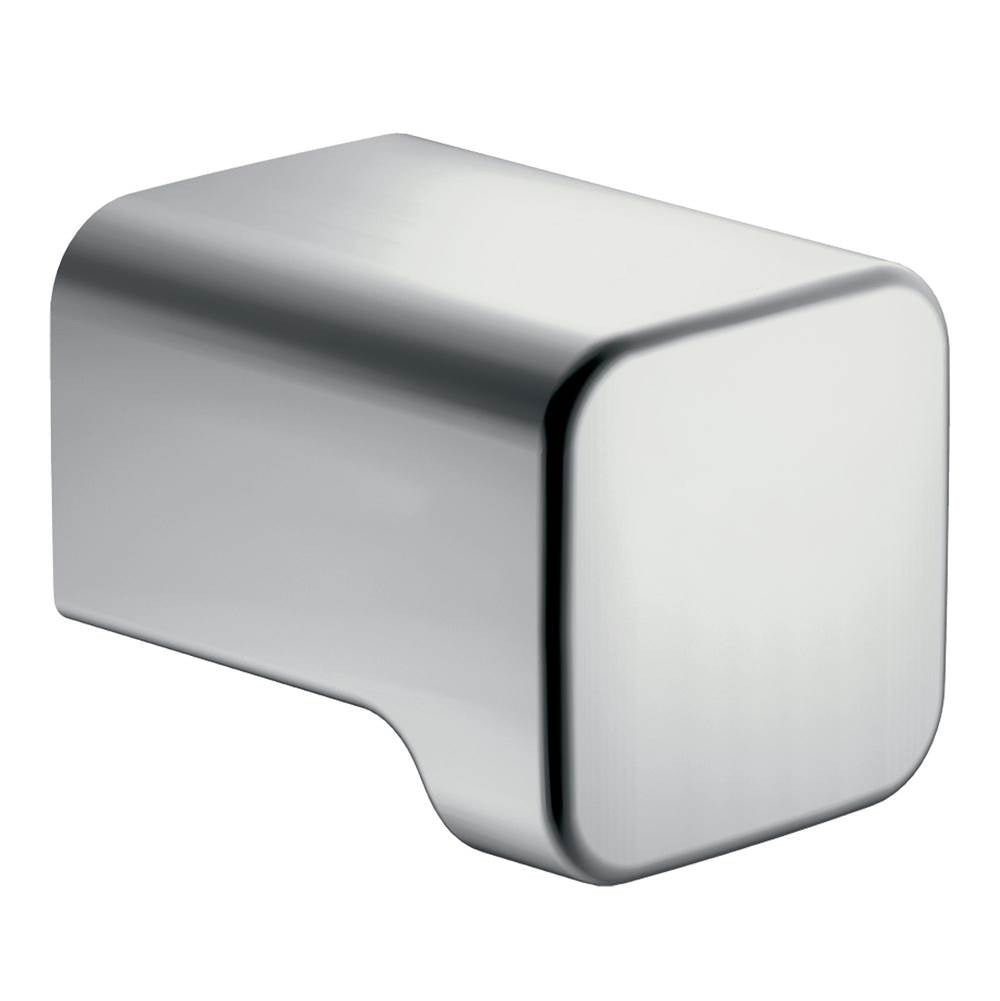 Moen - Chrome Drawer Knob - Chrome