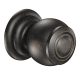Moen - Oil Rubbed Bronze Drawer Knob - Oil Rubbed Bronze