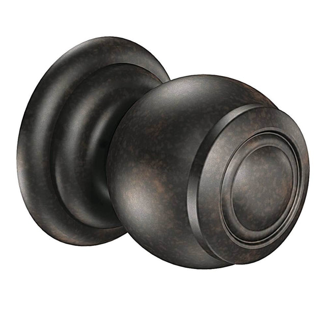Moen - Oil Rubbed Bronze Drawer Knob - Oil Rubbed Bronze