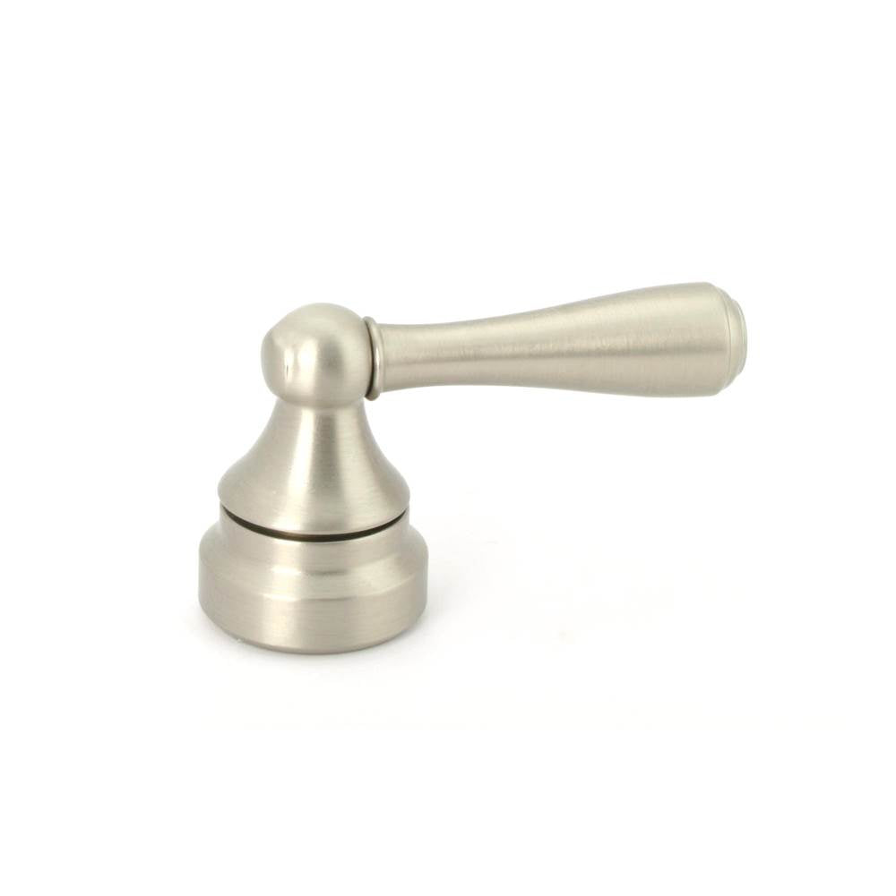 Moen - HANDLE HUB SRS - Spot Resist Stainless