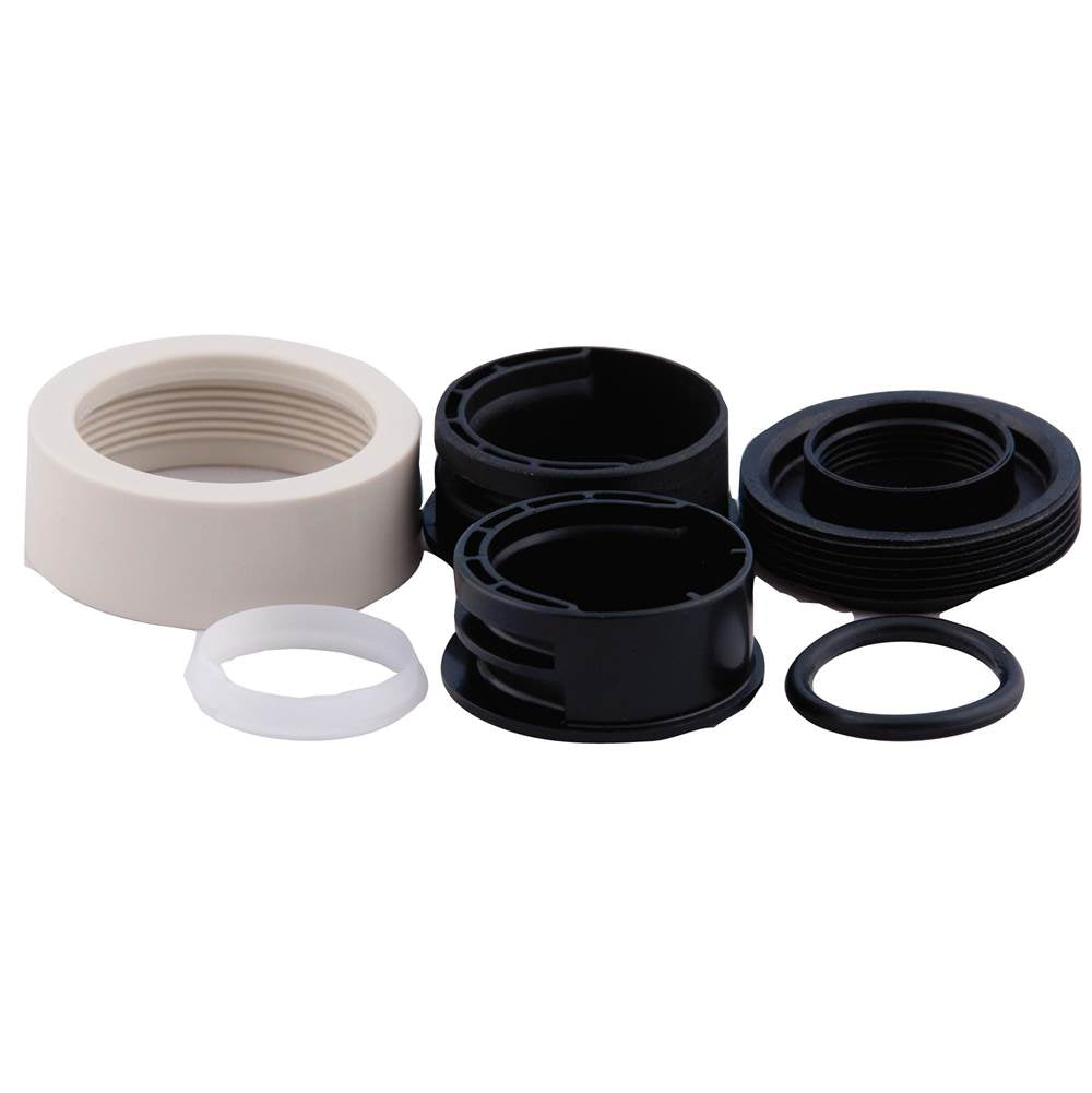 Moen - Handle Collar and Nut Kit - Sand