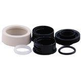 Moen - Handle Collar and Nut Kit - Sand