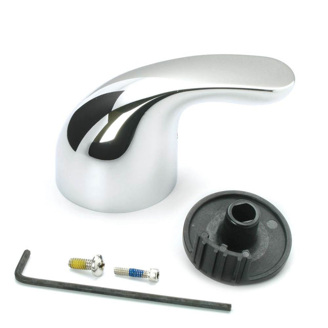 Moen - SHR LVR - Chrome