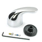 Moen - SHR LVR - Chrome