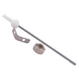 Moen - Moen Pivot Rod and Clip Bathroom Waste - Unfinished