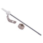 Moen - Moen Pivot Rod and Clip Bathroom Waste - Unfinished