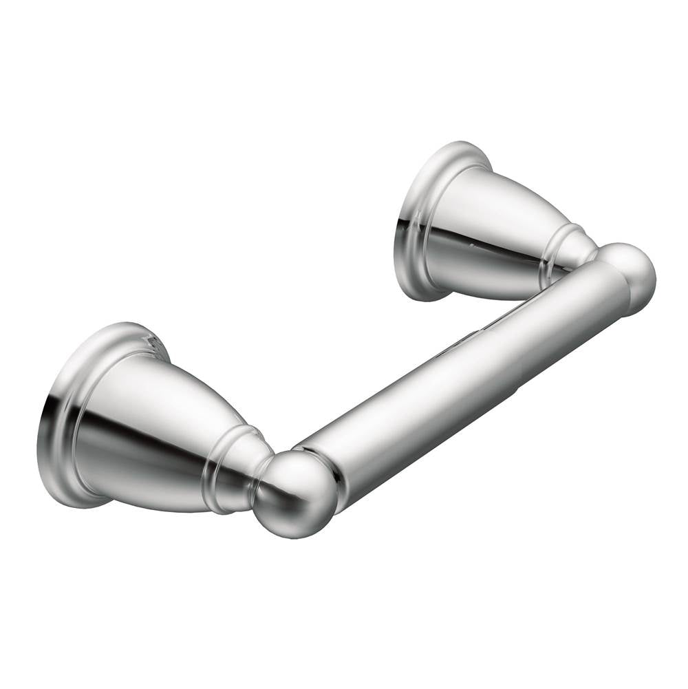 Moen - Chrome Paper Holder - Chrome