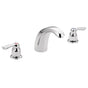 Moen - Chateau Roman Tub Faucet, Chrome - Chrome