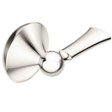 Moen - Wynford Tank Lever, Polished Nickel - Polished Nickel