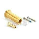 Moen - Cartridge nut - Unfinished