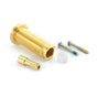 Moen - Cartridge nut - Unfinished