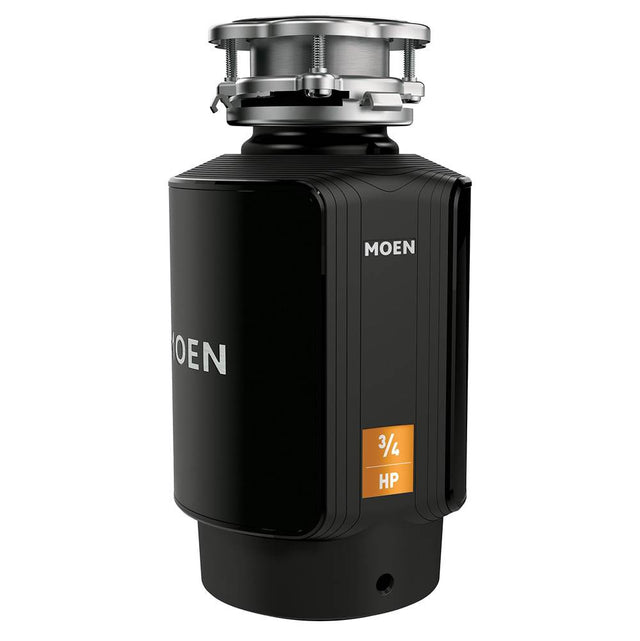 Moen - Garbage disposal - Unfinished