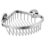 Moen - Chrome Shower Basket - Chrome