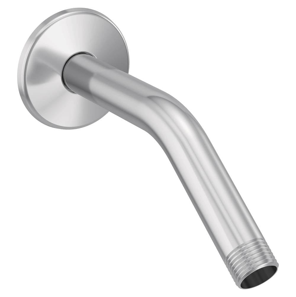 Moen - SHOWER ARM FLANGE KIT CH - Chrome