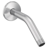 Moen - SHOWER ARM FLANGE KIT CH - Chrome