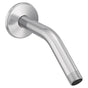Moen - SHOWER ARM FLANGE KIT CH - Chrome