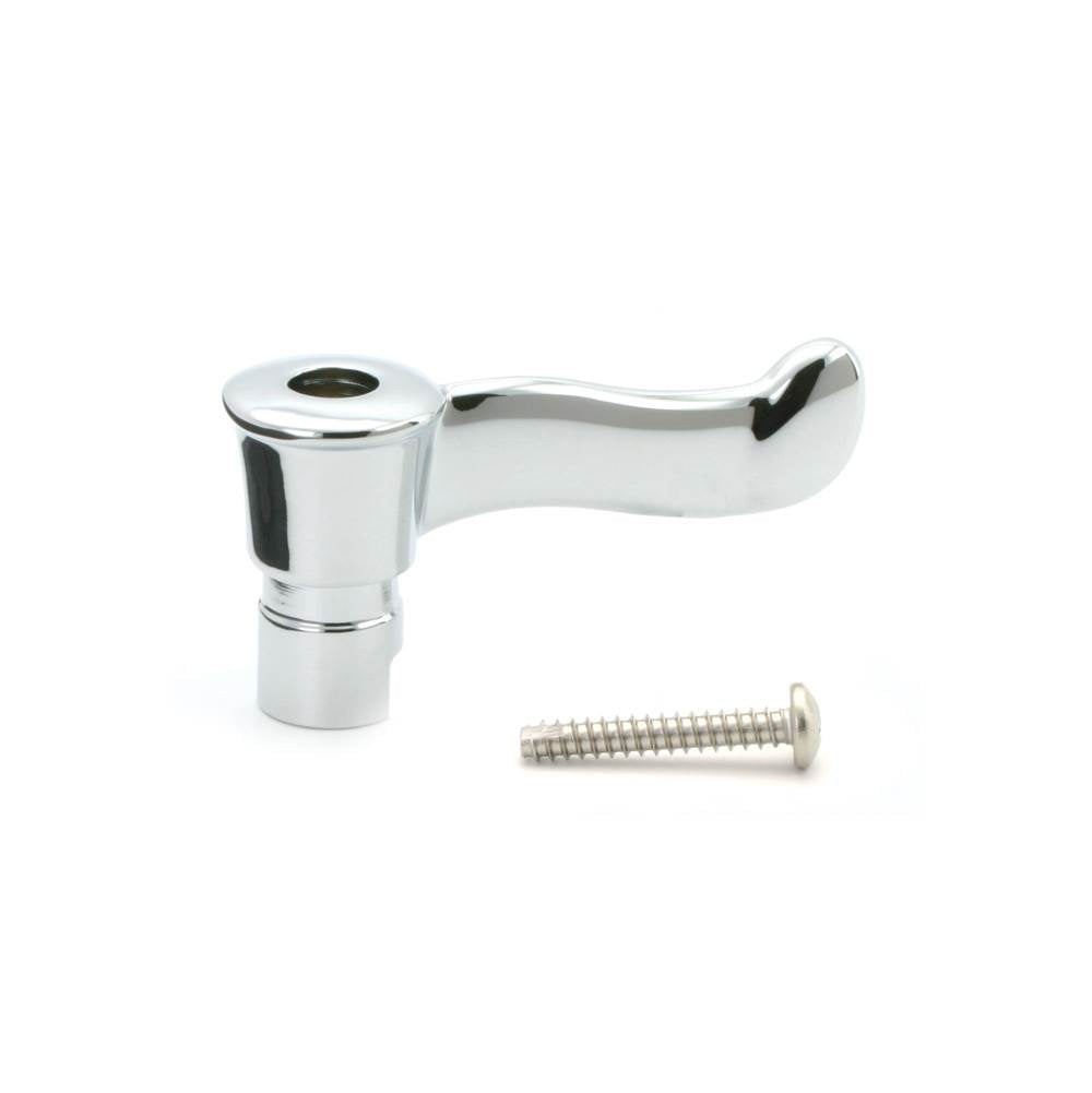 Moen - LVR HDL, COLD, 2H LAV & KD - Chrome