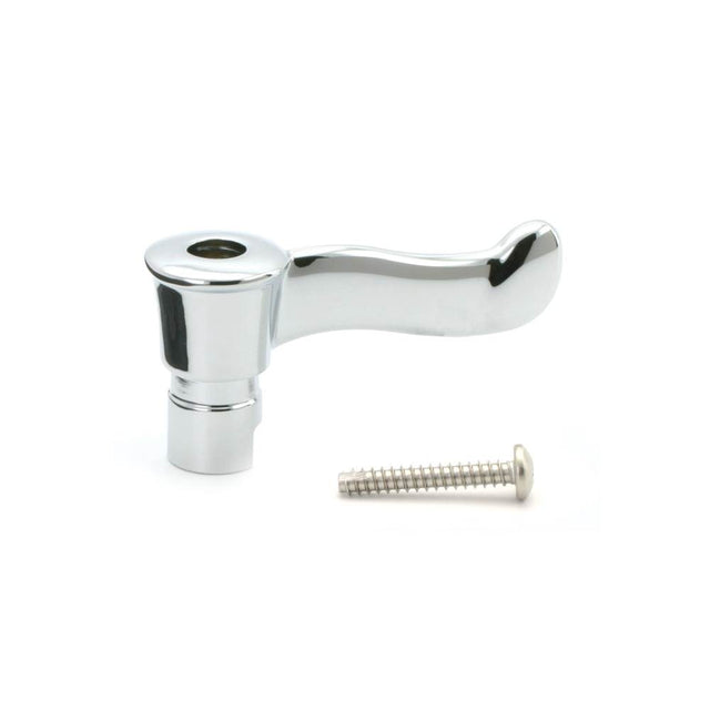 Moen - LVR HDL, COLD, 2H LAV & KD - Chrome