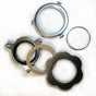 Moen - MOUNTING_ASSEMBLY - Polished Stainless